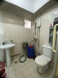 Blk 10A Tiong Bahru View (Bukit Merah), HDB 3 Rooms #538414491